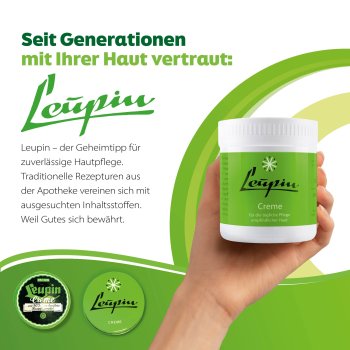 Leupin Creme